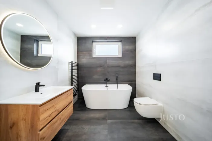 Prodej rodinného domu, Srubec, Smrková, 121 m2