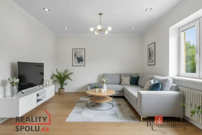 Prodej rodinného domu, Hradec nad Moravicí, Opavská, 115 m2