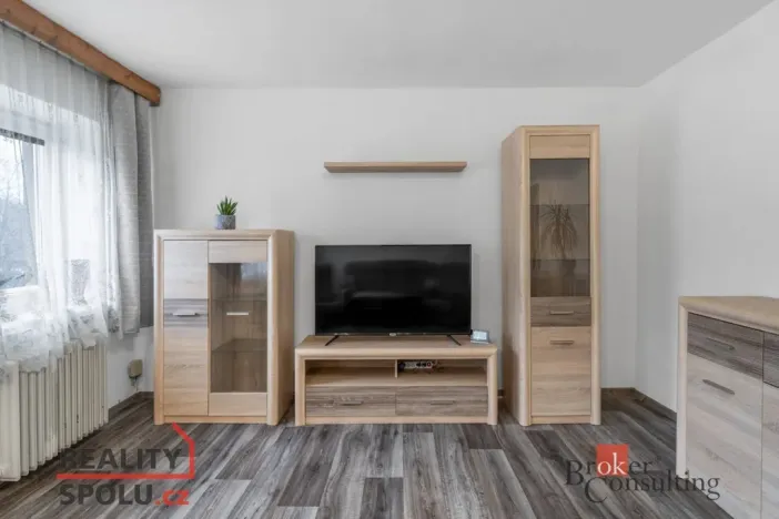 Prodej rodinného domu, Hradec nad Moravicí, Opavská, 115 m2