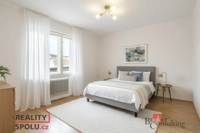 Prodej rodinného domu, Hradec nad Moravicí, Opavská, 200 m2