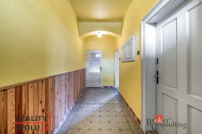 Prodej rodinného domu, Hradec nad Moravicí, Opavská, 200 m2