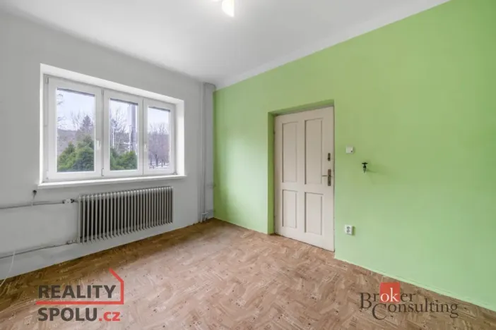 Prodej rodinného domu, Hradec nad Moravicí, Opavská, 200 m2