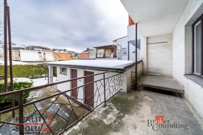 Prodej rodinného domu, Hradec nad Moravicí, Opavská, 200 m2