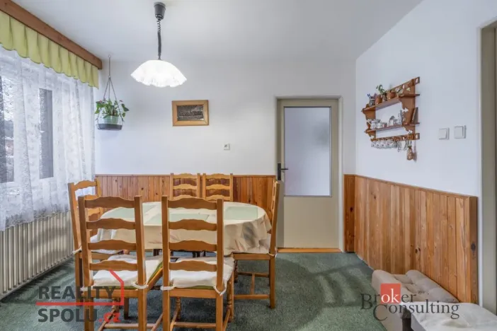 Prodej rodinného domu, Hradec nad Moravicí, Opavská, 200 m2