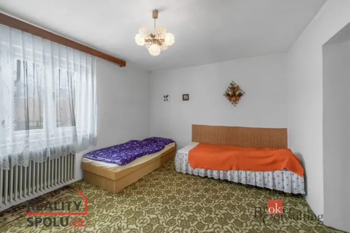 Prodej rodinného domu, Hradec nad Moravicí, Opavská, 200 m2