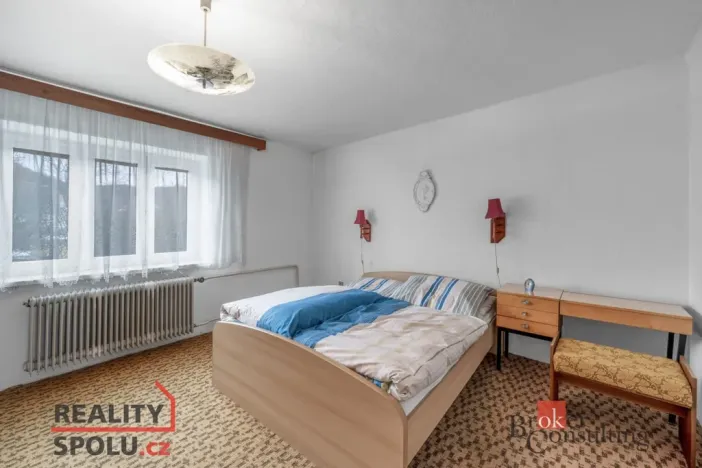 Prodej rodinného domu, Hradec nad Moravicí, Opavská, 200 m2