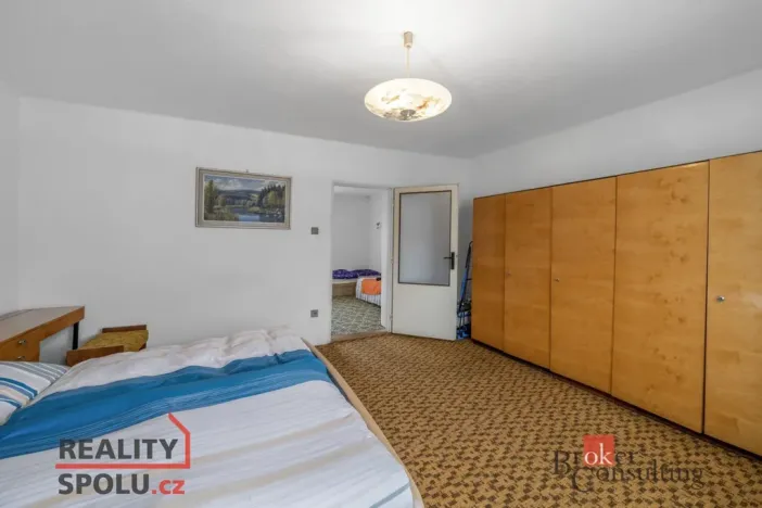 Prodej rodinného domu, Hradec nad Moravicí, Opavská, 200 m2