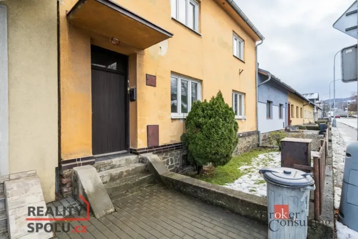 Prodej rodinného domu, Hradec nad Moravicí, Opavská, 200 m2