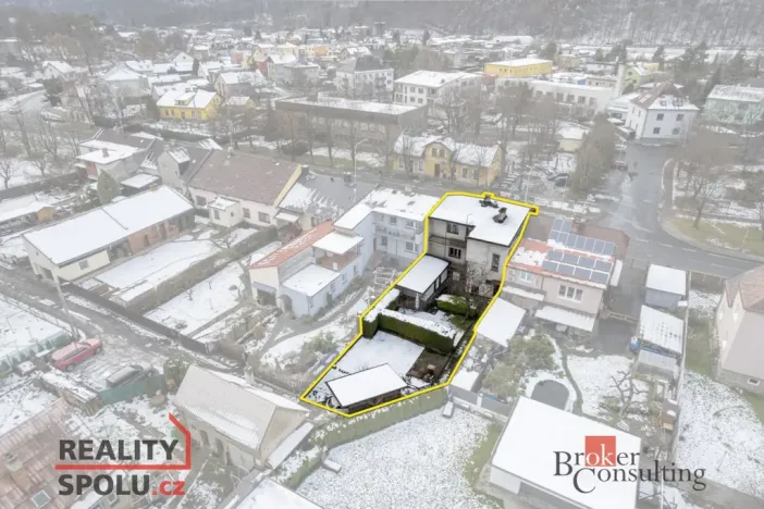 Prodej rodinného domu, Hradec nad Moravicí, Opavská, 200 m2