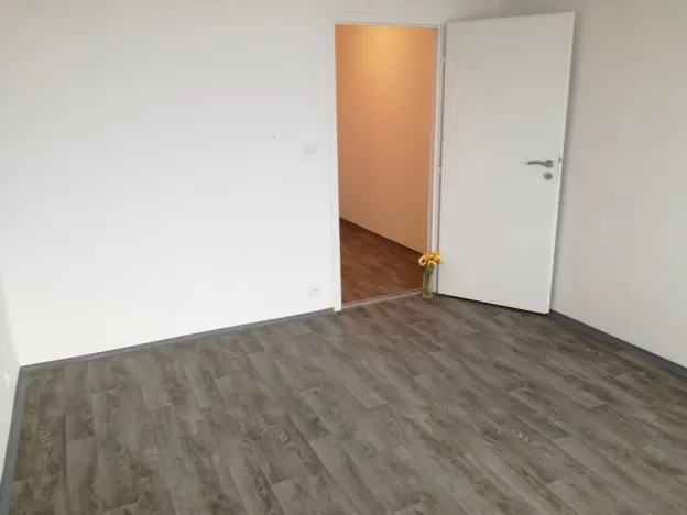 Pronájem bytu 2+kk, Ostrava - Bělský Les, Jiřího Herolda, 49 m2