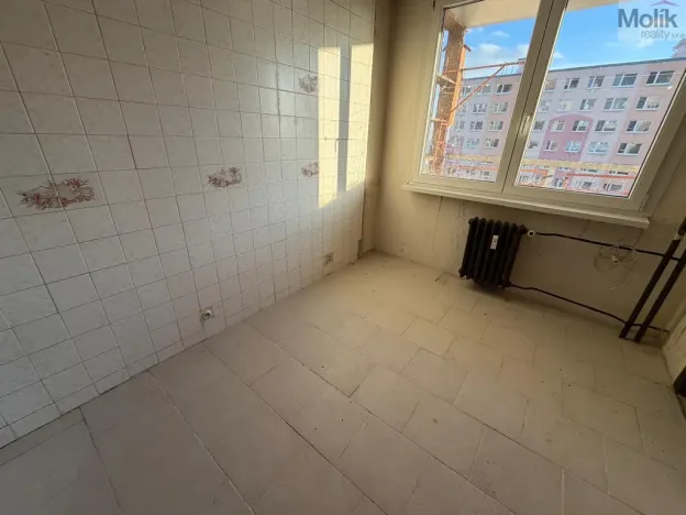 Prodej bytu 4+1, Litvínov - Janov, Hamerská, 79 m2