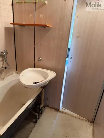 Prodej bytu 4+1, Litvínov - Janov, Hamerská, 79 m2