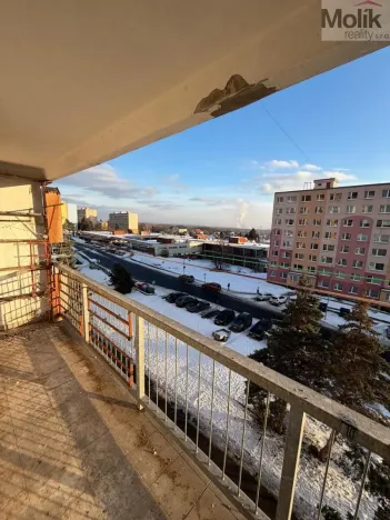 Prodej bytu 4+1, Litvínov - Janov, Hamerská, 79 m2