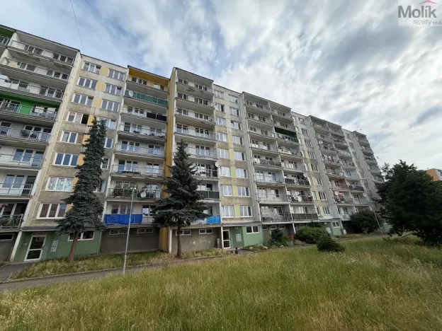 Prodej bytu 4+1, Litvínov - Janov, Hamerská, 79 m2