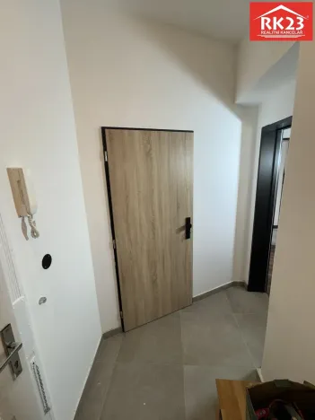 Pronájem bytu 2+kk, Mariánské Lázně, Husova, 38 m2