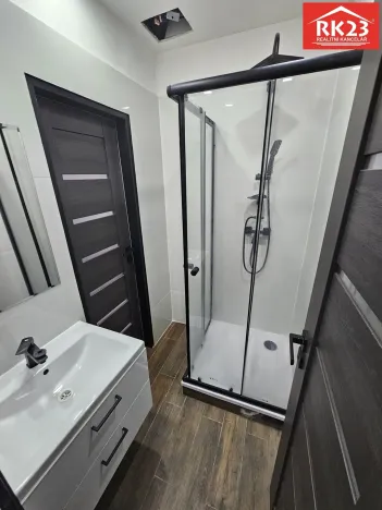 Pronájem bytu 2+kk, Mariánské Lázně, Husova, 38 m2