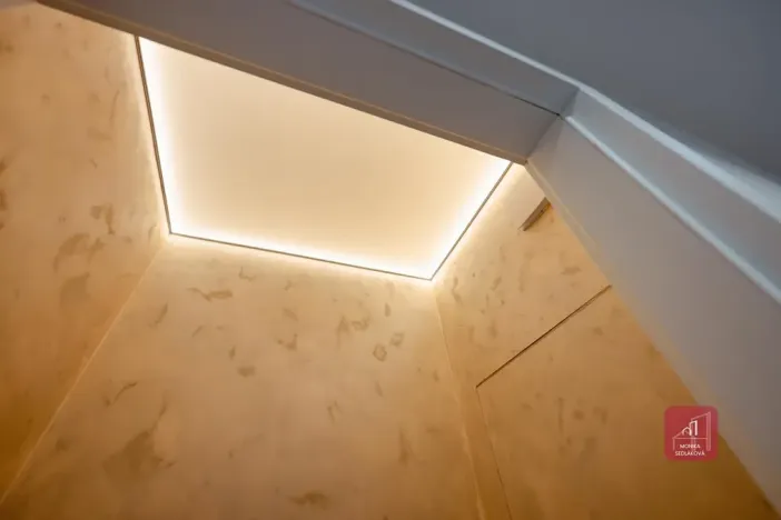 Prodej bytu 2+1, Brno, Ulička, 57 m2