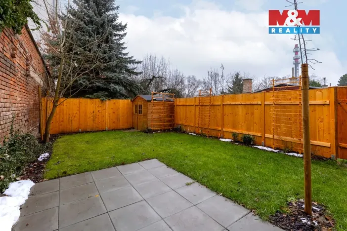 Pronájem bytu 3+kk, Pardubice - Bílé Předměstí, Husova, 70 m2