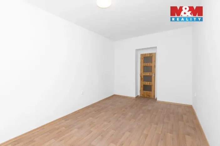 Pronájem bytu 3+kk, Pardubice - Bílé Předměstí, Husova, 70 m2
