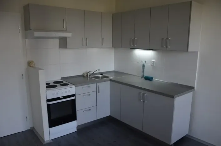 Pronájem bytu 2+kk, Ostrava - Dubina, Antonína Poledníka, 44 m2