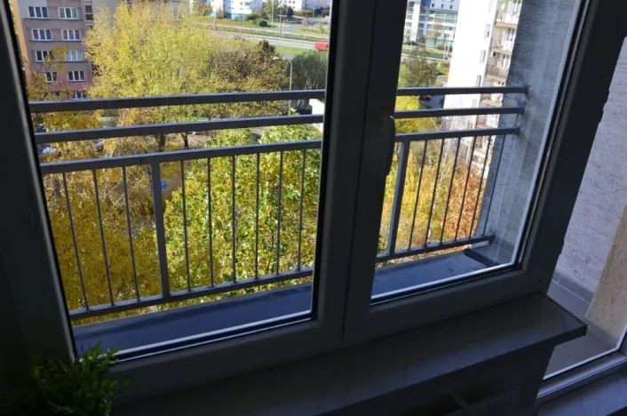 Pronájem bytu 2+kk, Ostrava - Dubina, Antonína Poledníka, 44 m2