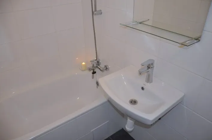 Pronájem bytu 2+kk, Ostrava - Dubina, Antonína Poledníka, 44 m2