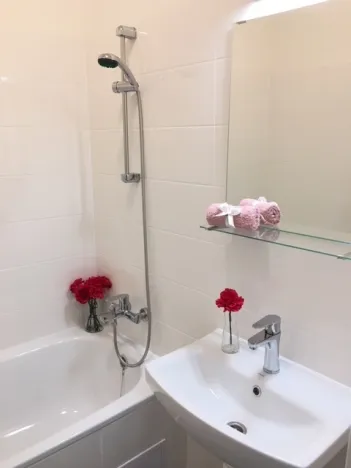 Pronájem bytu 2+1, Ostrava - Hrabůvka, Josefa Kotase, 50 m2