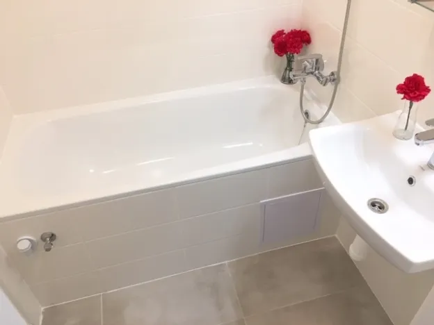 Pronájem bytu 2+1, Ostrava - Hrabůvka, Josefa Kotase, 50 m2