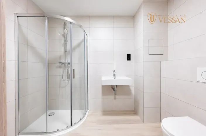 Prodej bytu 1+kk, Praha - Hlubočepy, Na Zlíchově, 26 m2