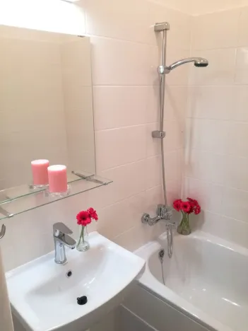 Pronájem bytu 2+1, Ostrava, Dr. Martínka, 50 m2