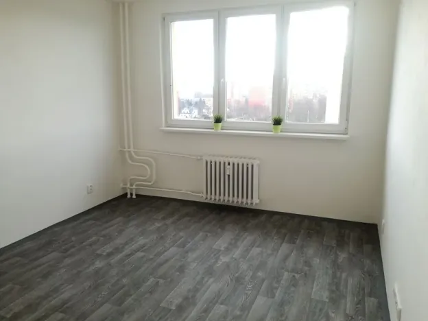 Pronájem bytu 2+1, Ostrava, Dr. Martínka, 50 m2