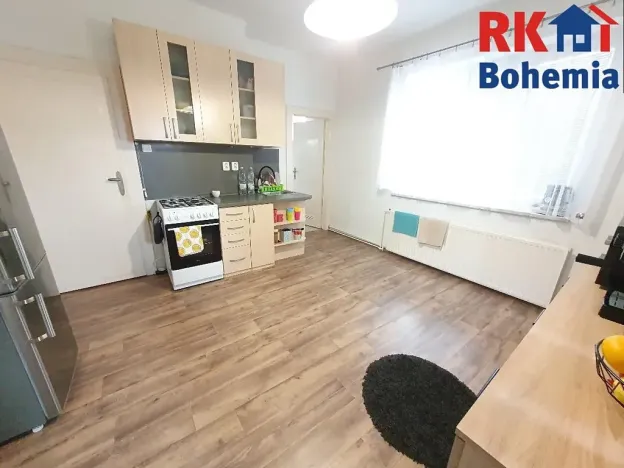 Pronájem rodinného domu, Mladá Boleslav, Gorkého, 150 m2