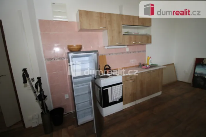 Pronájem bytu 4+kk, Mariánské Lázně - Úšovice, Pod Panoramou, 120 m2