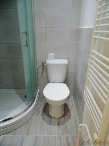 Pronájem bytu 1+1, Ostrava - Zábřeh, Čujkovova, 30 m2