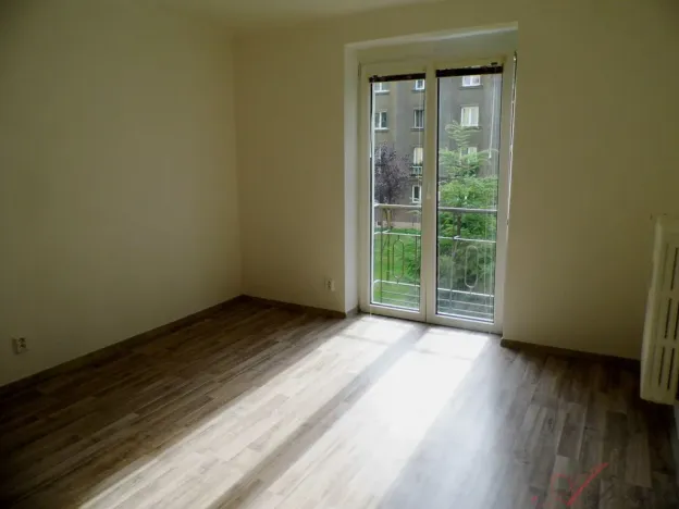 Pronájem bytu 1+1, Ostrava - Zábřeh, Čujkovova, 30 m2