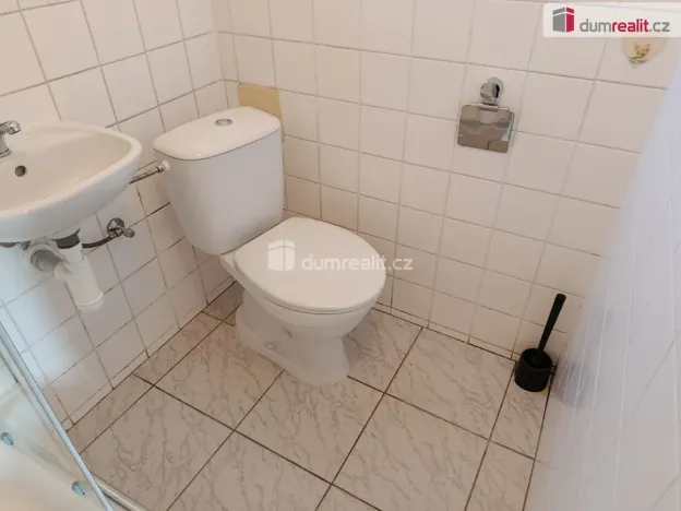 Pronájem bytu 1+kk, Praha - Michle, Týmlova, 23 m2