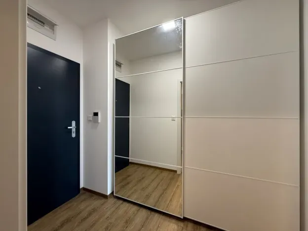 Pronájem bytu 1+kk, Ústí nad Labem - Ústí nad Labem-centrum, Velká Hradební, 40 m2