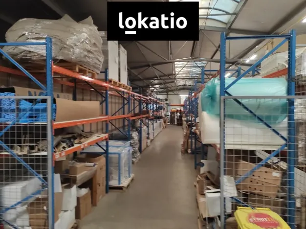 Pronájem skladu, Chýně, 850 m2