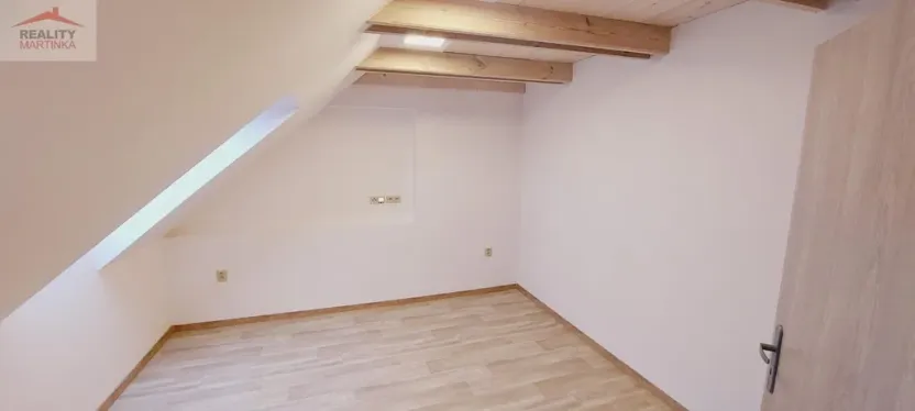 Pronájem bytu 2+kk, Poličná, 48 m2