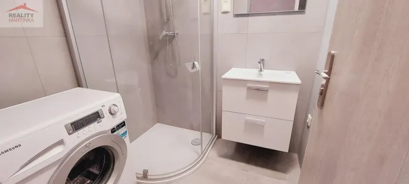 Pronájem bytu 2+kk, Poličná, 48 m2