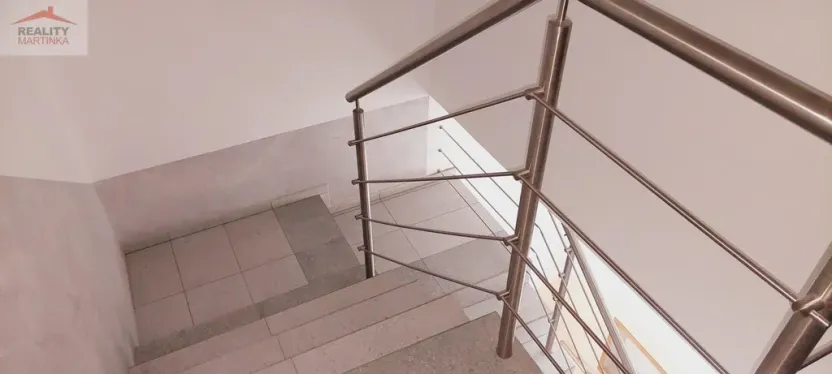 Pronájem bytu 2+kk, Poličná, 48 m2