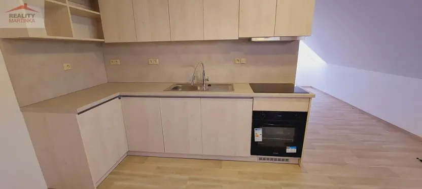 Pronájem bytu 2+kk, Poličná, 48 m2