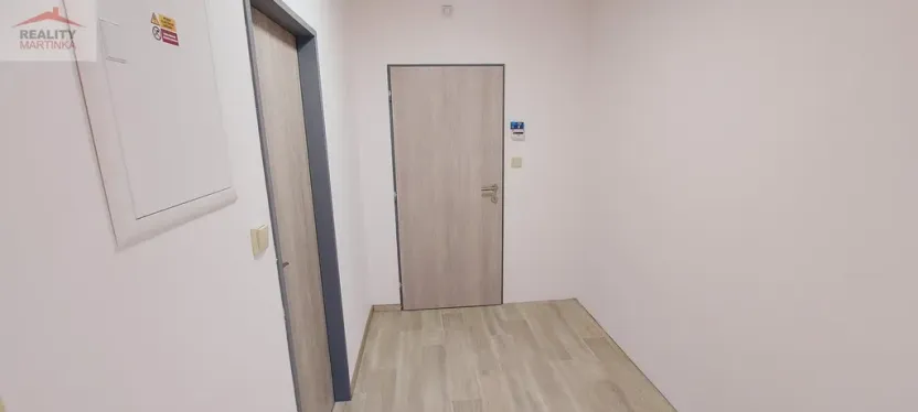 Pronájem bytu 2+kk, Poličná, 48 m2