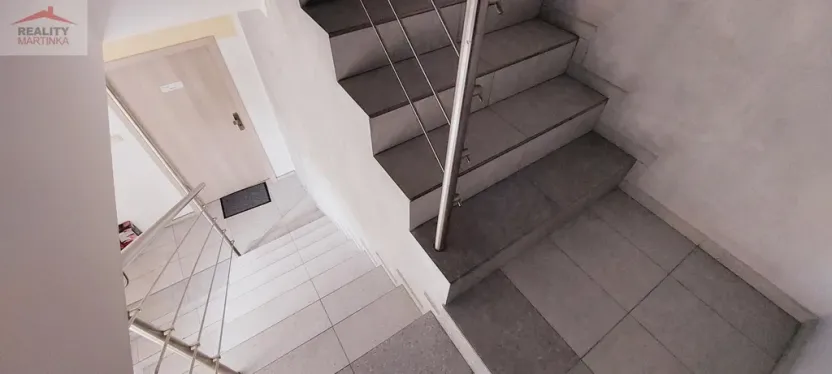 Pronájem bytu 2+kk, Poličná, 48 m2