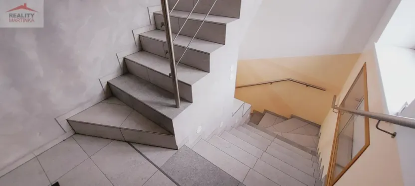 Pronájem bytu 2+kk, Poličná, 48 m2