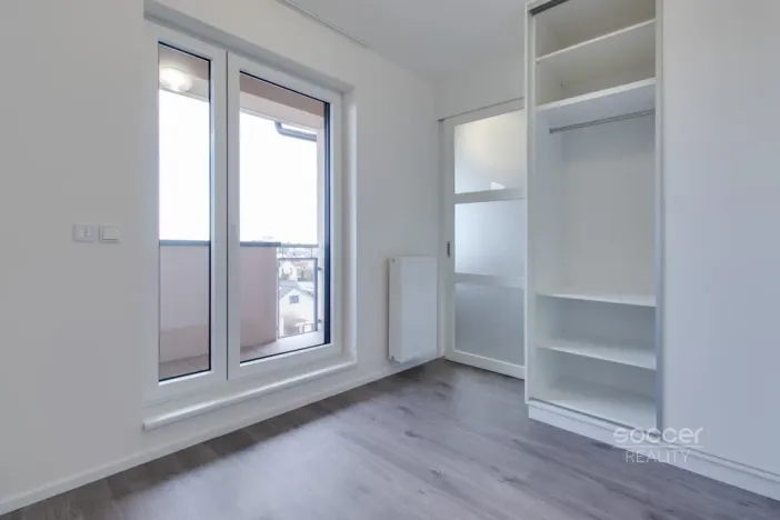 Pronájem bytu 1+kk, Brandýs nad Labem-Stará Boleslav - Brandýs nad Labem, Augustina Lukeše, 34 m2