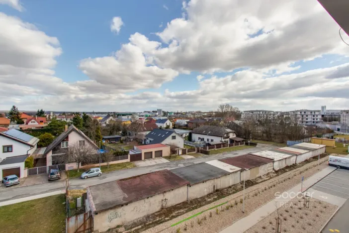 Pronájem bytu 1+kk, Brandýs nad Labem-Stará Boleslav - Brandýs nad Labem, Augustina Lukeše, 34 m2