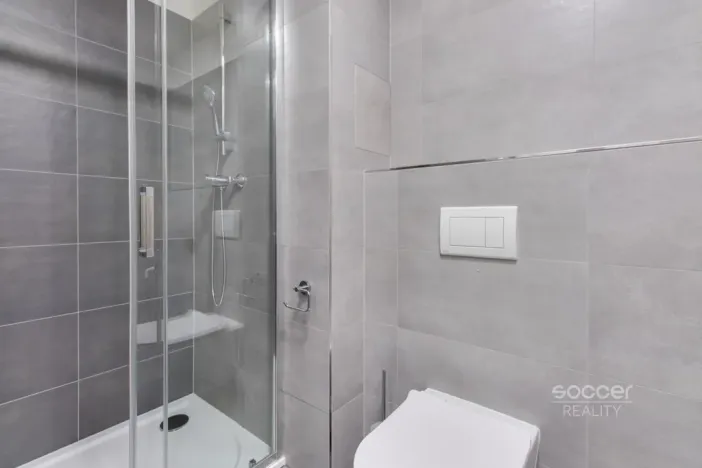 Pronájem bytu 1+kk, Brandýs nad Labem-Stará Boleslav - Brandýs nad Labem, Augustina Lukeše, 34 m2