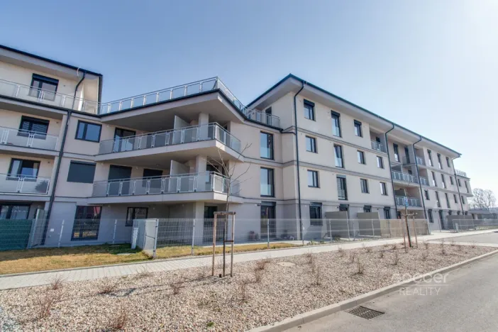 Pronájem bytu 1+kk, Brandýs nad Labem-Stará Boleslav - Brandýs nad Labem, Augustina Lukeše, 34 m2