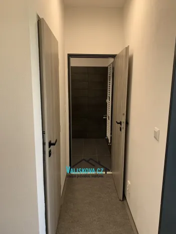 Pronájem bytu 1+1, Kroměříž - Kotojedy, 39 m2